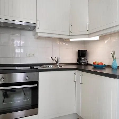 Ferienappartement-jasmund-11 Sellin (Rugen)
